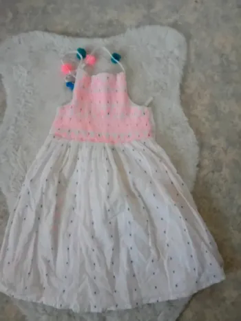 Robe été
