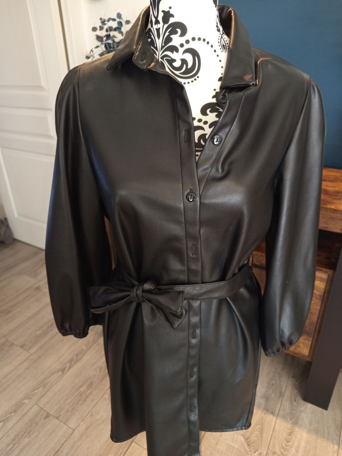 Petite robe noire