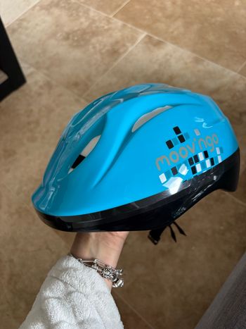 Casque 