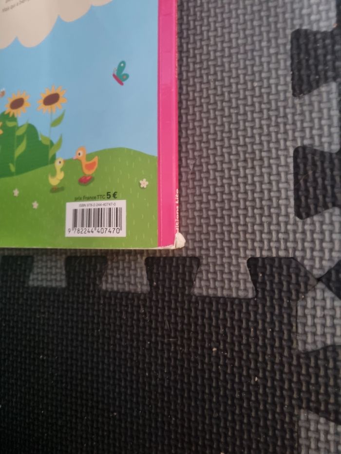 Livre enfant Un gros coco au cocola - photo numéro 3