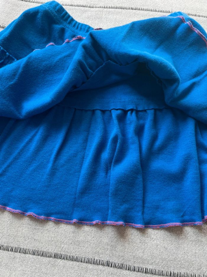 Jupe Petit Bateau 3 ans - photo numéro 2