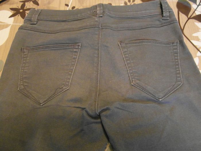 pantalon tregging - photo numéro 3