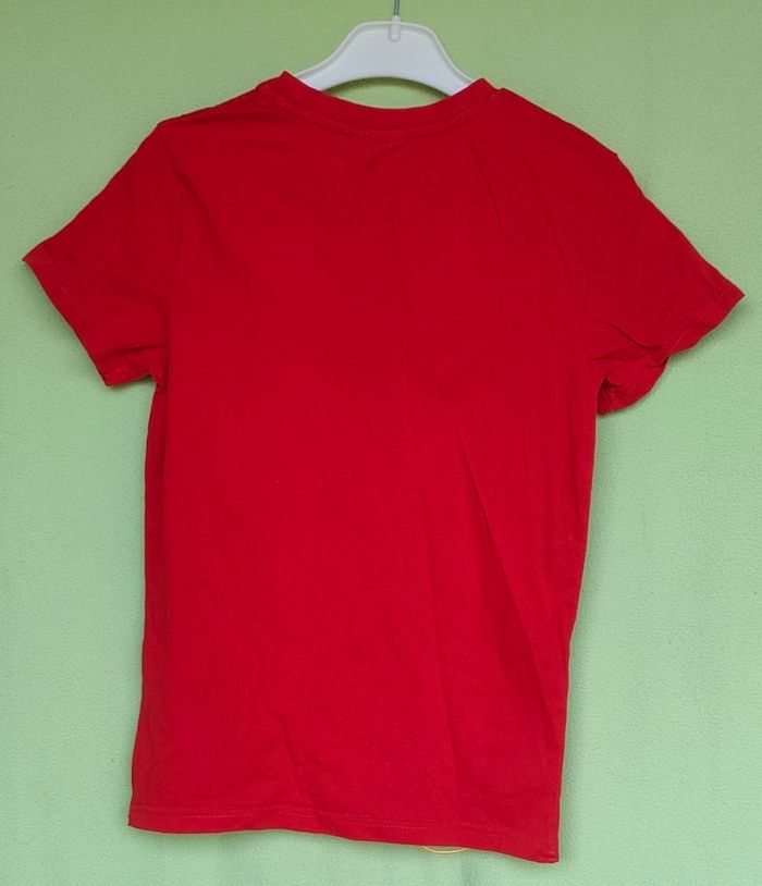 Tee-shirt taille 10 ans - photo numéro 3