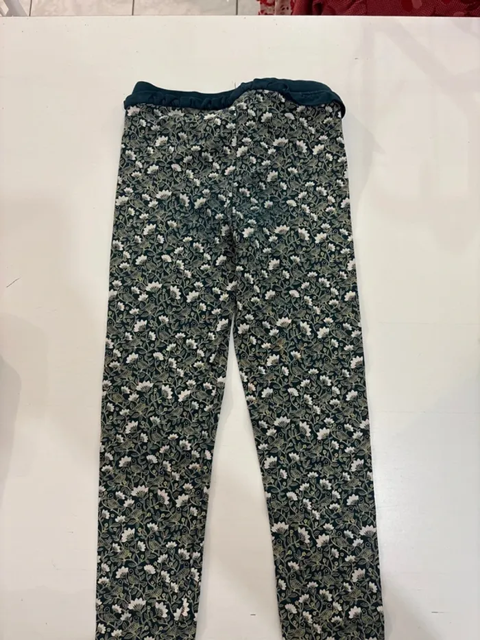 Legging sergent Major - photo numéro 4