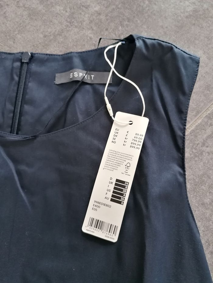 Robe 36 Esprit - photo numéro 2
