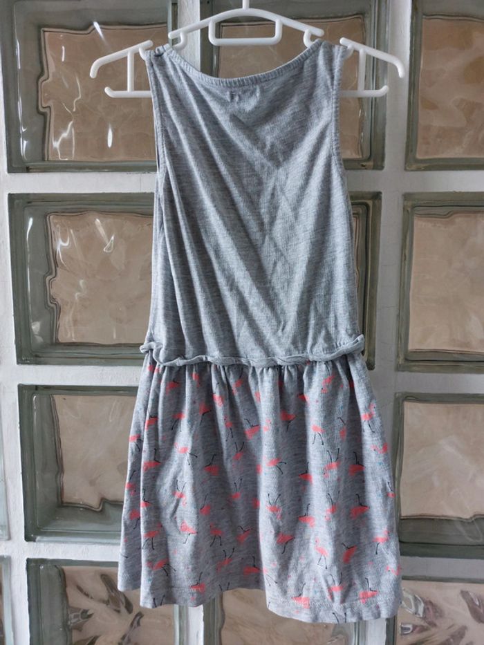 Robe Kiabi 5 ans - photo numéro 2