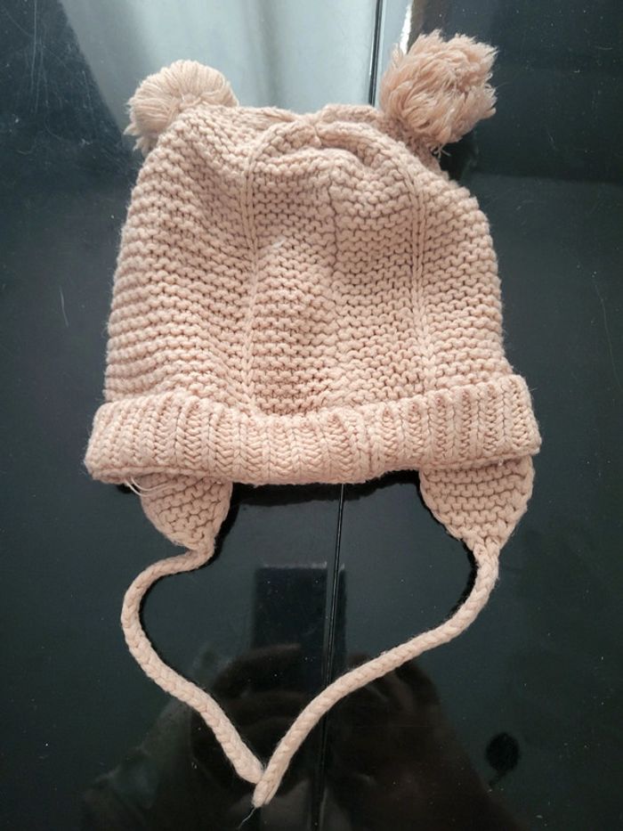 Lot de 2 bonnets kiabi - photo numéro 4