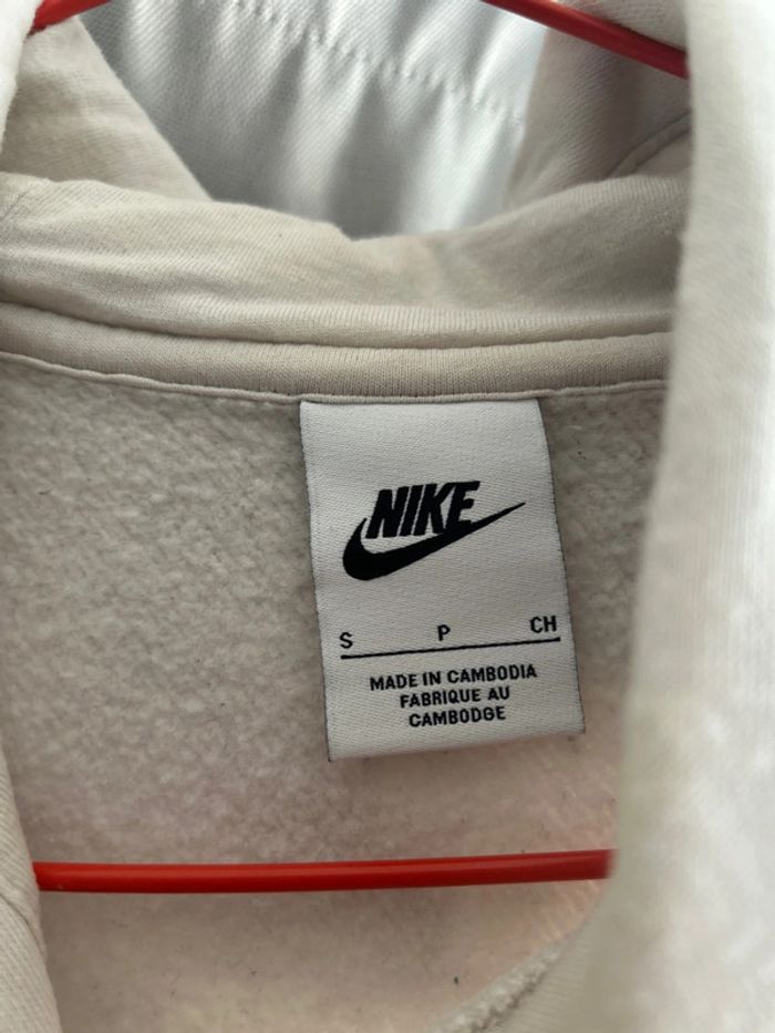 Sweat Nike - photo numéro 4