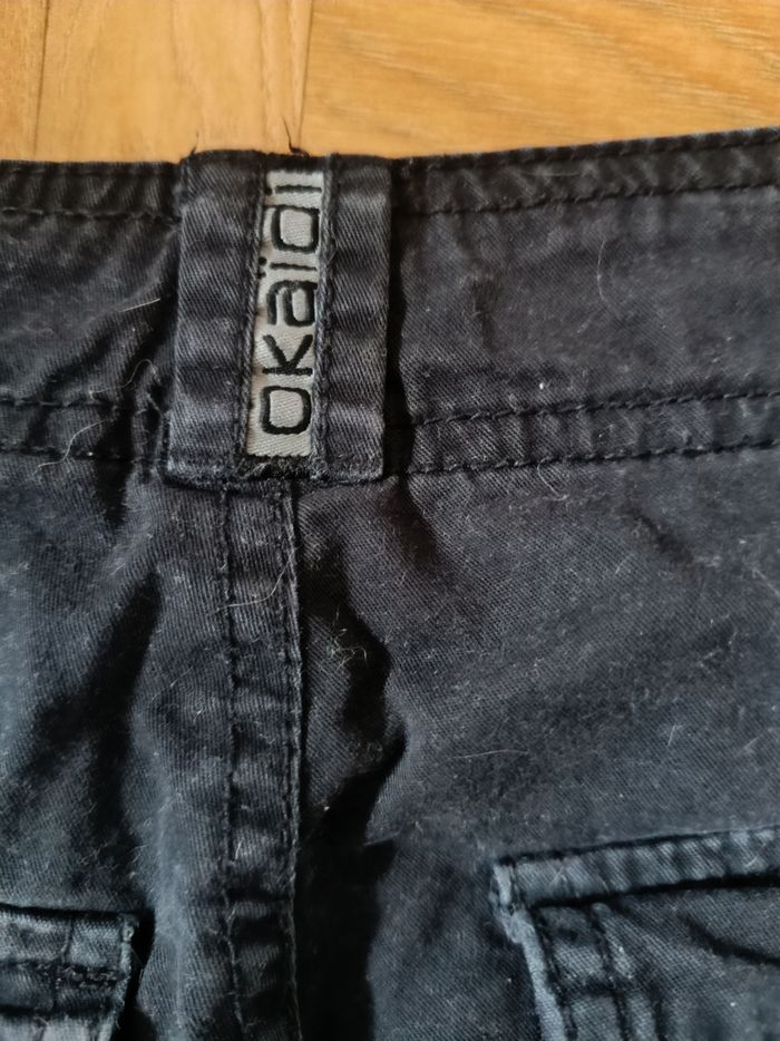 Pantalon okaidi - photo numéro 3