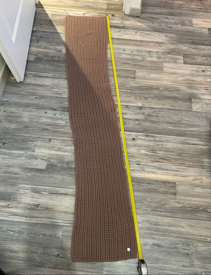 Écharpe - photo numéro 6