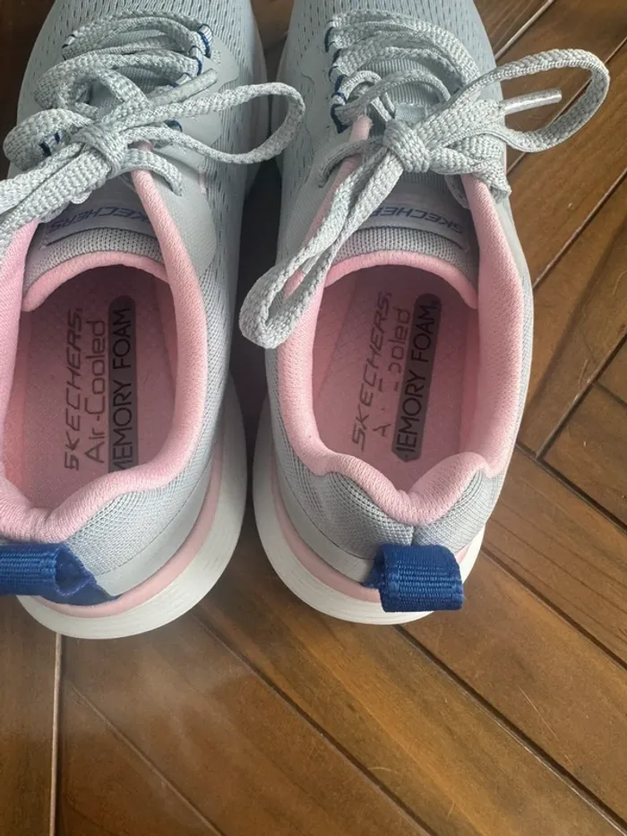 Baskets Skechers - photo numéro 5