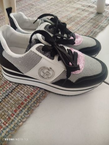 #kytie36chaussurefemme. Basket taille 36