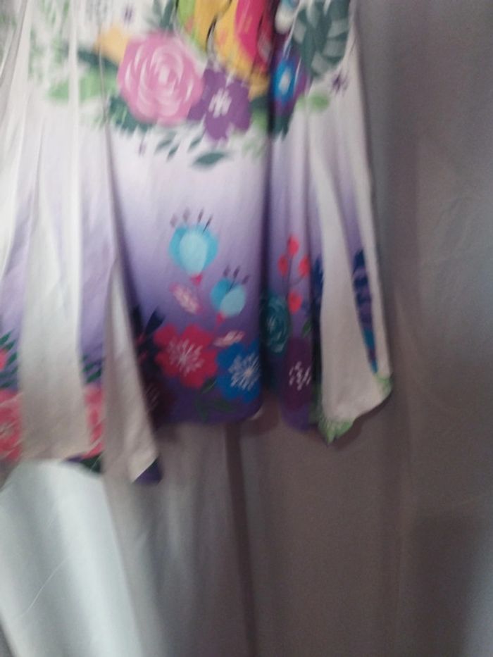 Robe licorne 🦄 - photo numéro 5