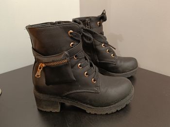 Bottines