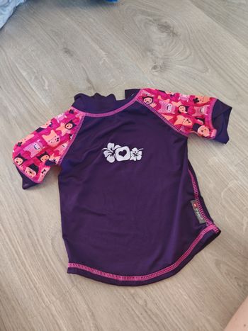 Maillot soleil