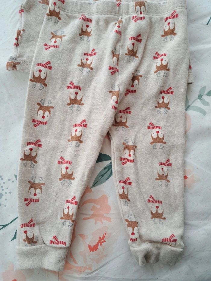 Pyjama de Noël - photo numéro 5