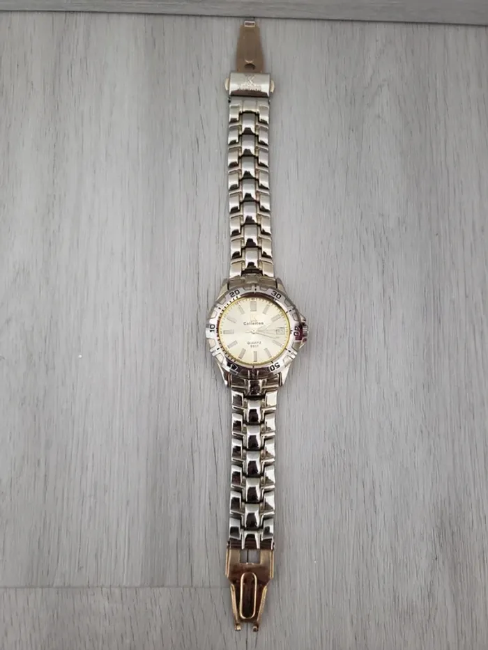Montre IK Colleiten