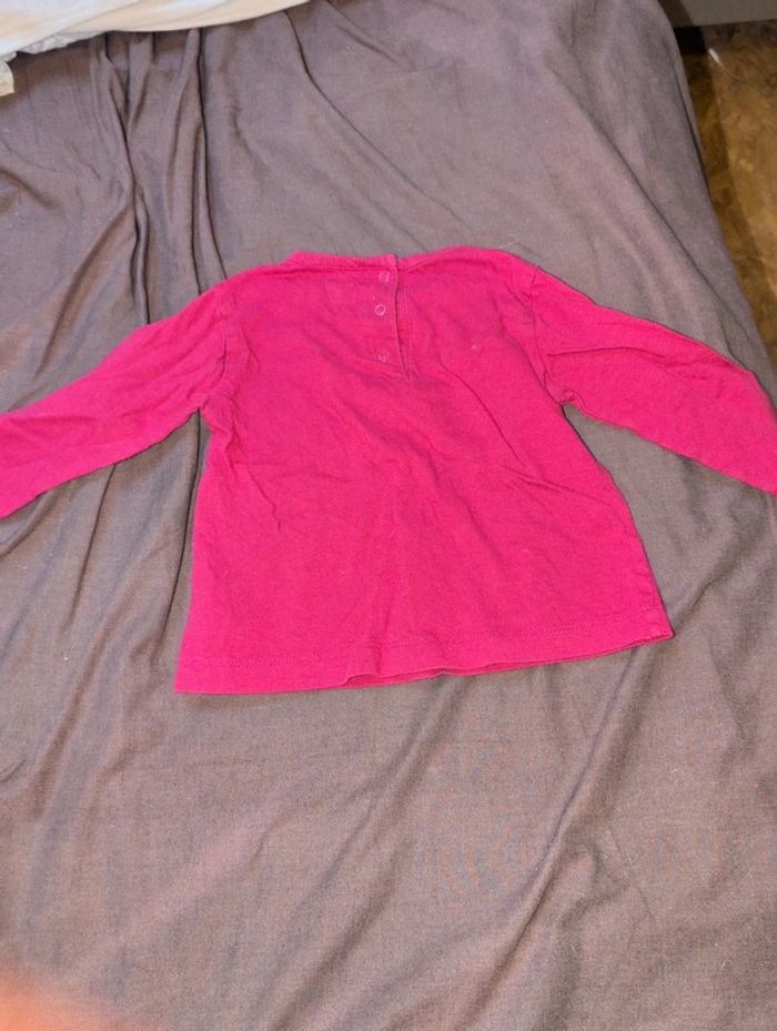 Maillot 12 mois - photo numéro 2