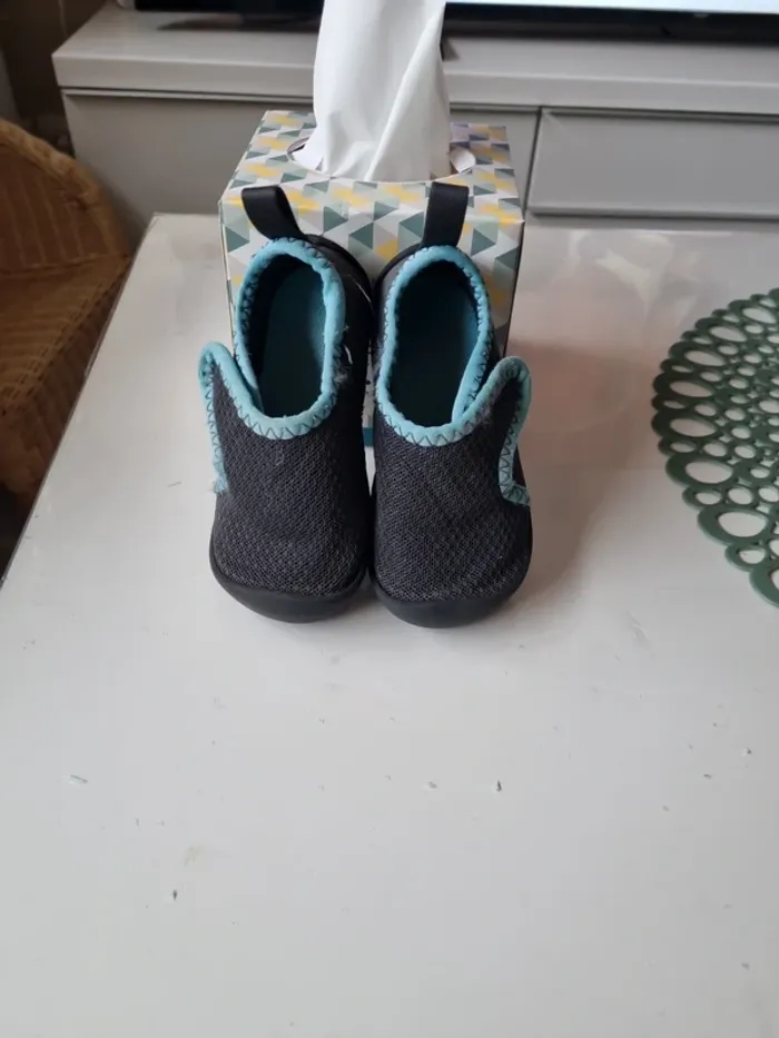 Chausson decathlon