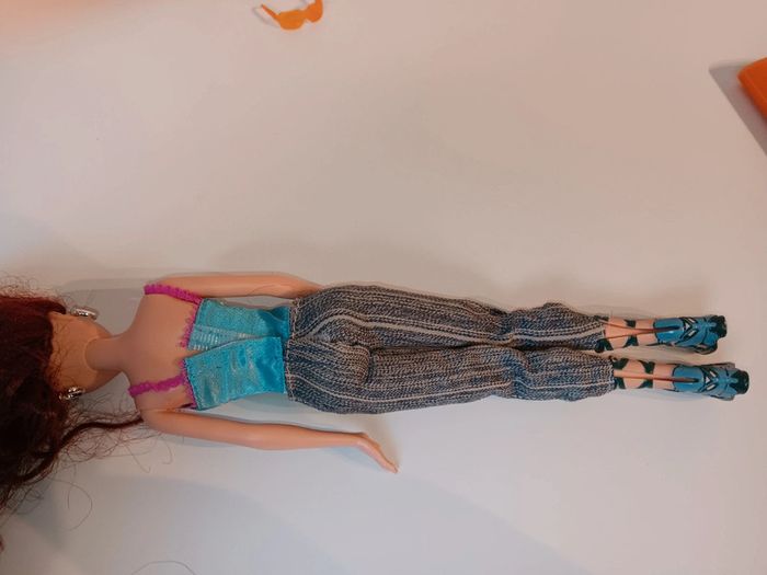 Poupée mattel barbie My Scene: Shopping Spree Chelsea - photo numéro 6