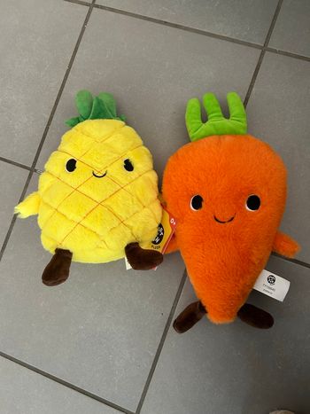 Peluches