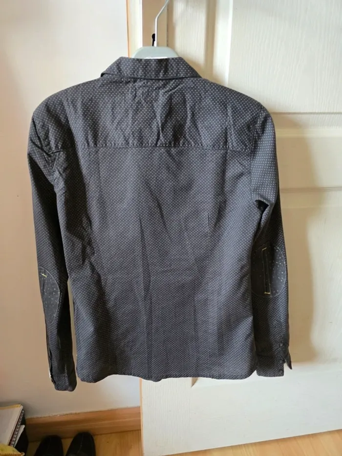 Chemise Bonobo taille S excellent état, portée une fois - photo numéro 2
