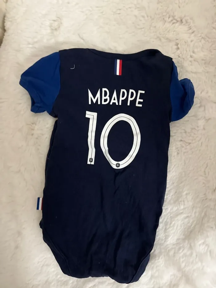 Body équipe de France de football - photo numéro 2