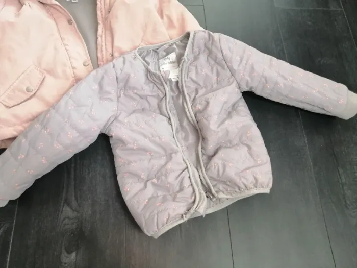 Parka 3 en 1 - photo numéro 5