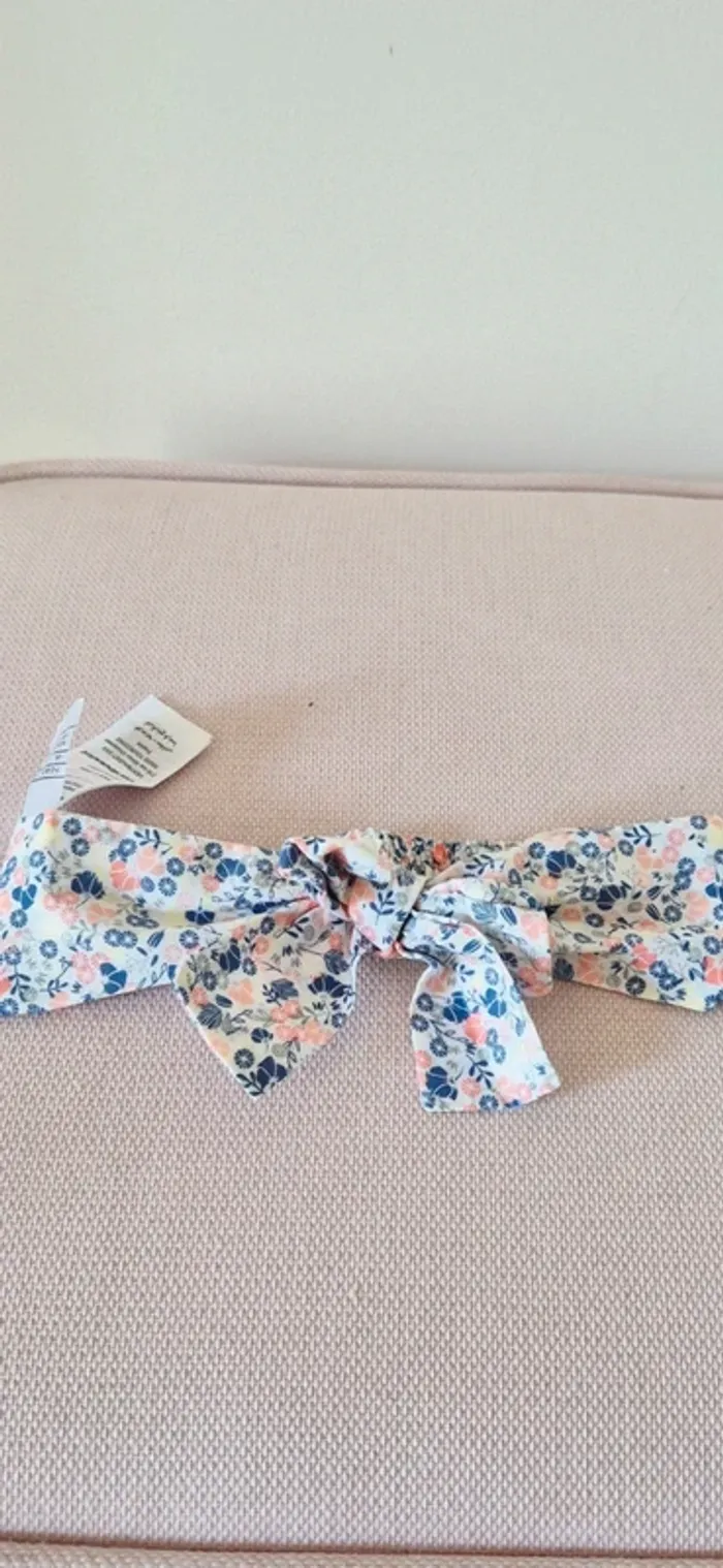 Bandeau Vertbaudet