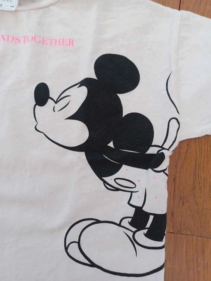 Tee-shirt - photo numéro 6