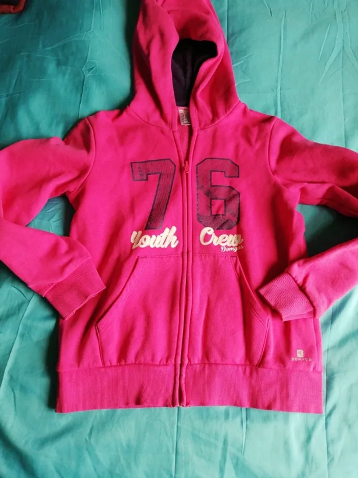 Veste de sport - photo numéro 2