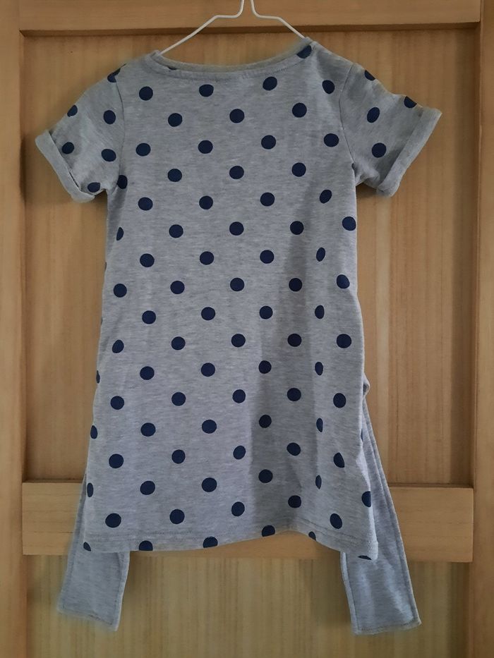 Robe Minnie 6 ans - photo numéro 2
