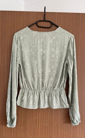 Top/Blouse Marie Sixtine