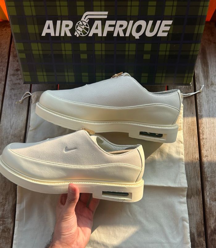 Nike x Air Afrique Air Max RK61 - photo numéro 5