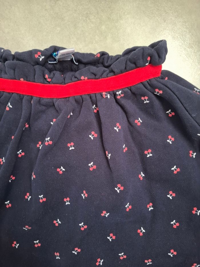 Jupe okaidi 8 ans - photo numéro 2