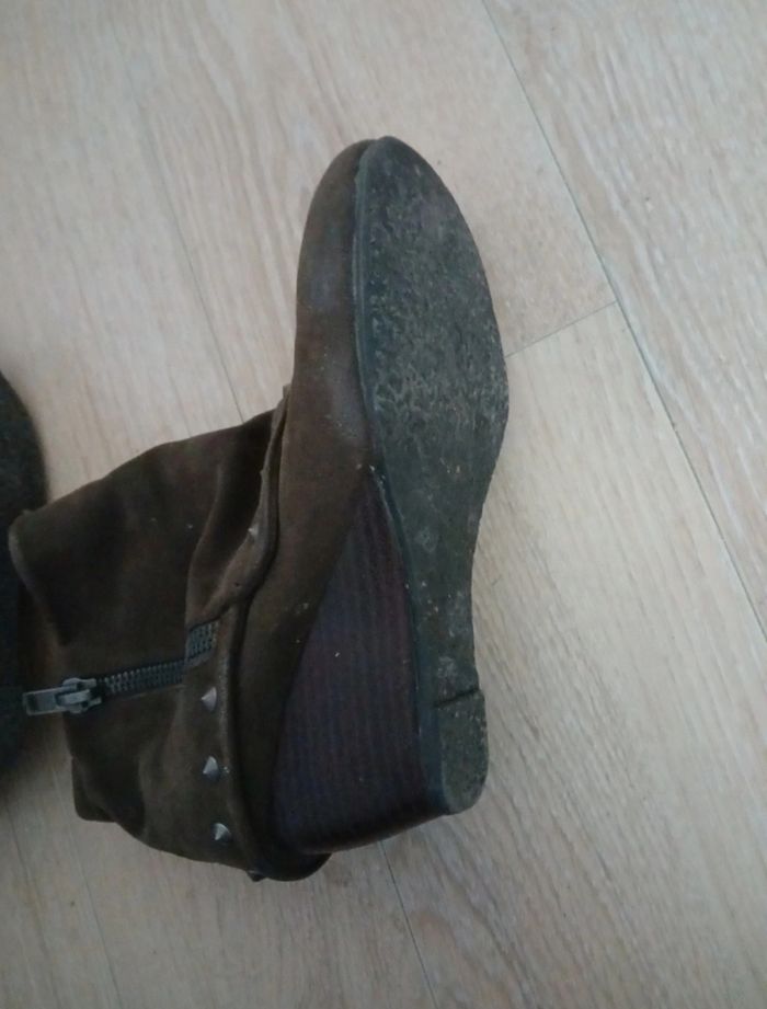 Boots Call it Spring 37 - photo numéro 3