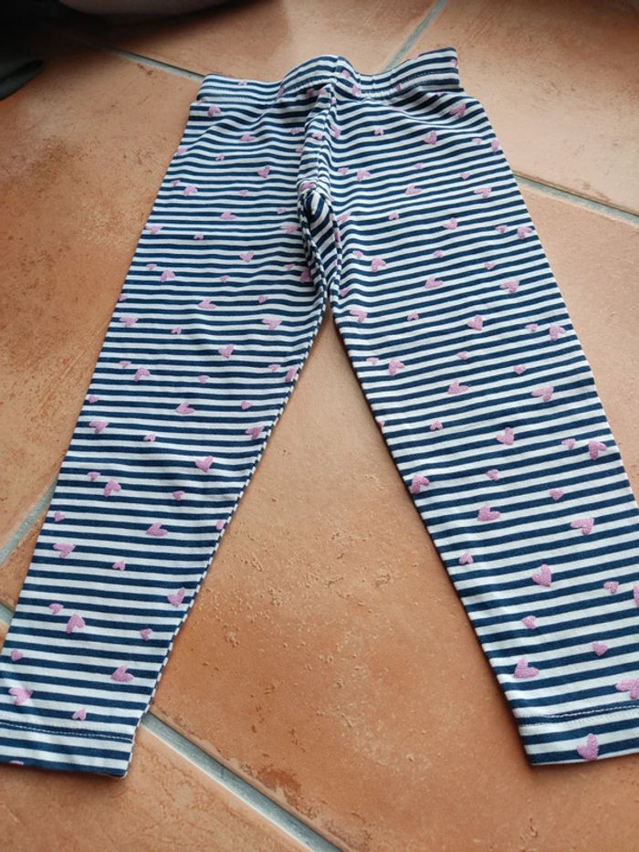 Lot leggings - photo numéro 8