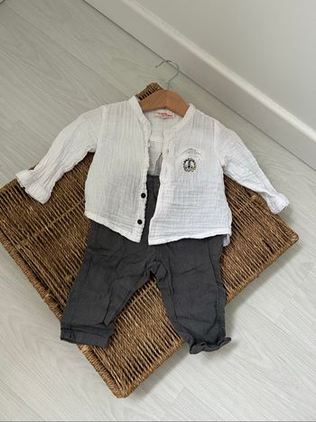 Ensemble
