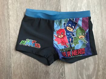 Maillot de bain