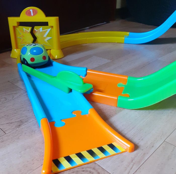 Circuit voitures - photo numéro 4