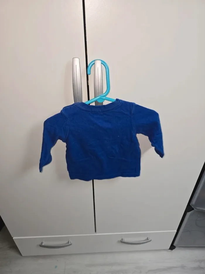 Tee-shirt - photo numéro 2