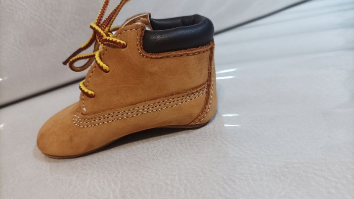 Chaussures Timberland - photo numéro 3