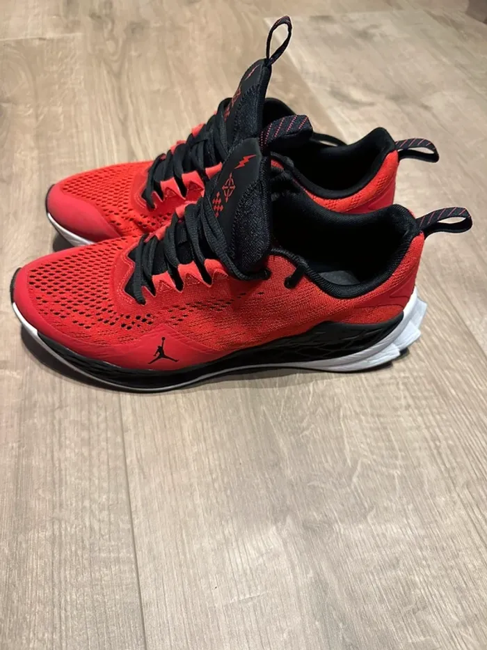 Baskets Jordan