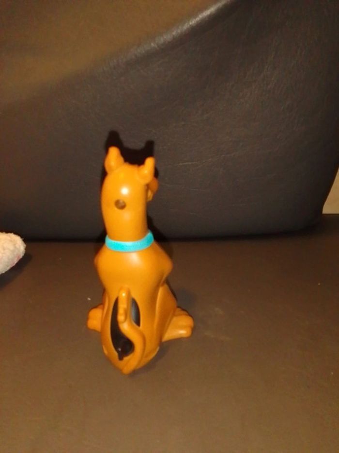 Figurine scooby-doo - photo numéro 4