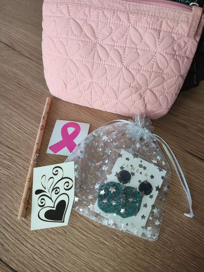 Trousse garnie - photo numéro 3