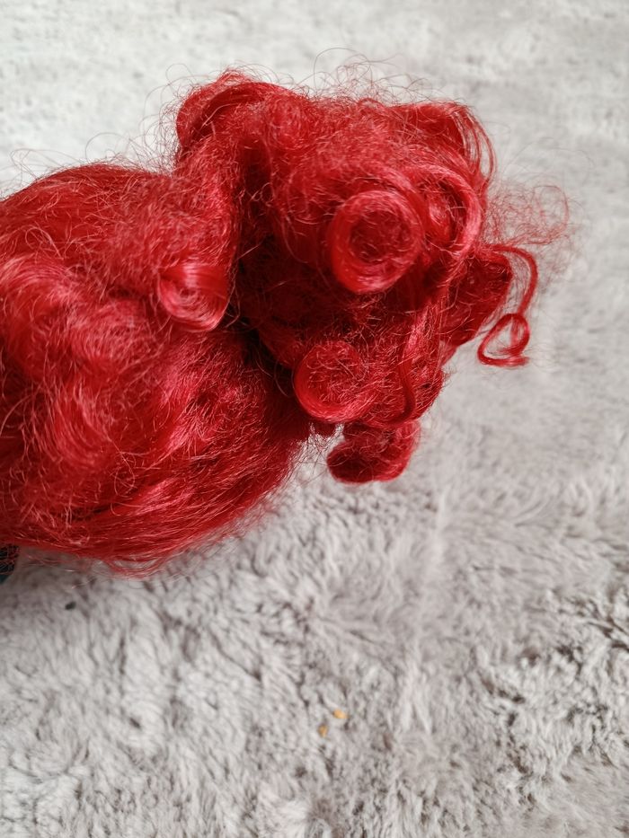 Poupée Disney rebelle - photo numéro 6