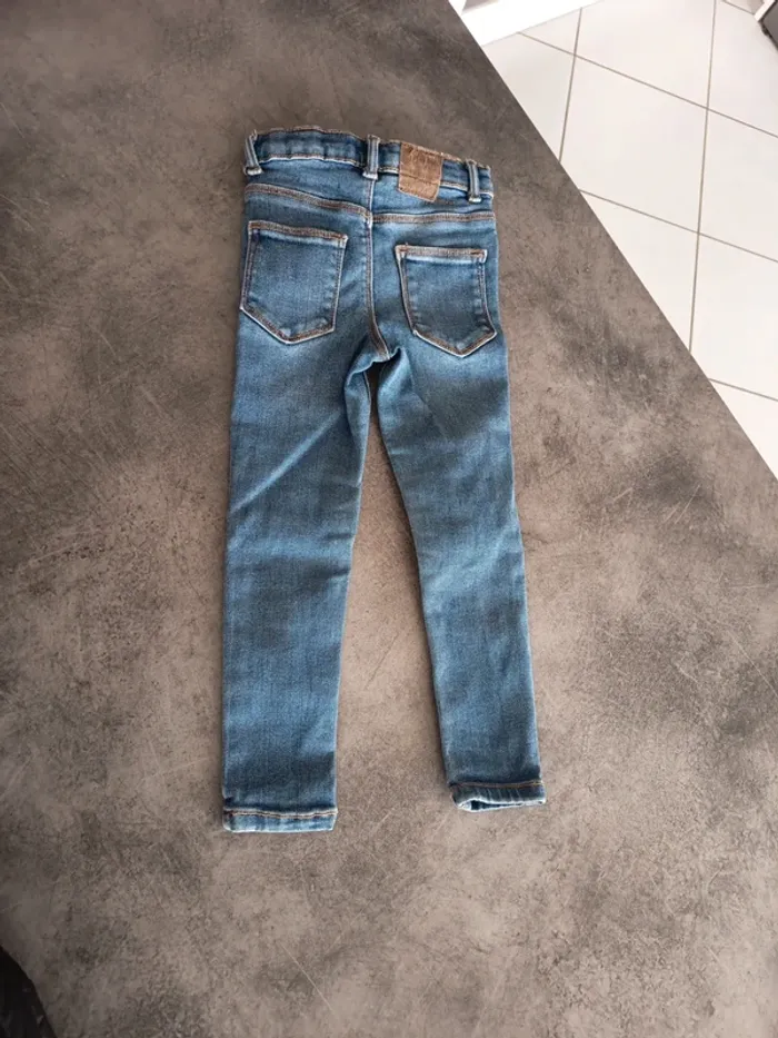 Jeans - photo numéro 2