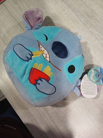 Peluche stitch