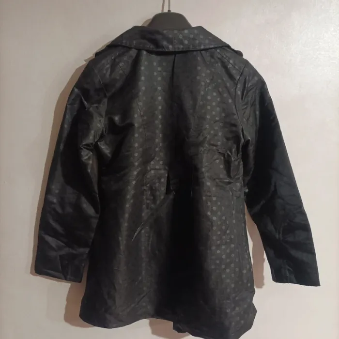 Imperméable doublé Orchestra 10 ans - photo numéro 6