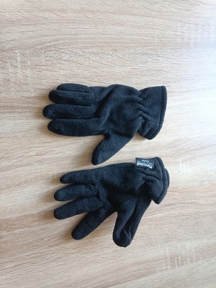 Gants